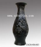 现代陶艺-中国黑陶艺术-龙山黑陶专卖